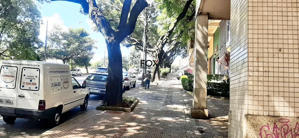 Loja-Salão, 80 m² - Foto 11