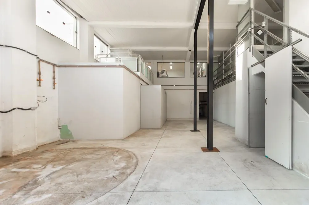 Loja-Salão, 450 m² - Foto 2