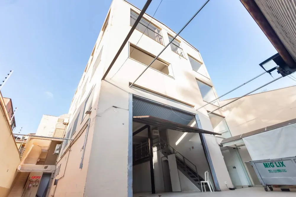 Loja-Salão, 450 m² - Foto 8