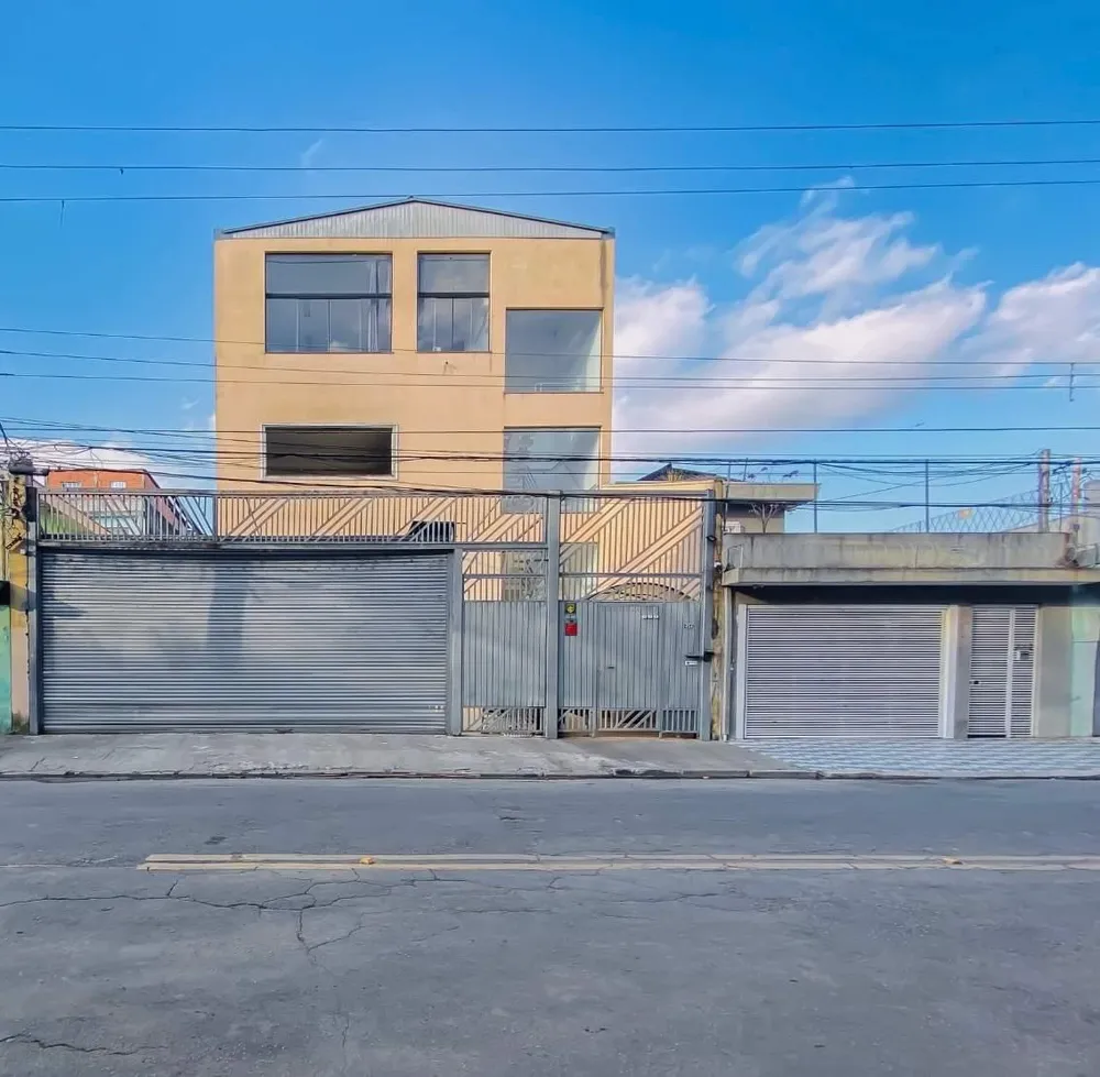 Loja-Salão, 450 m² - Foto 3