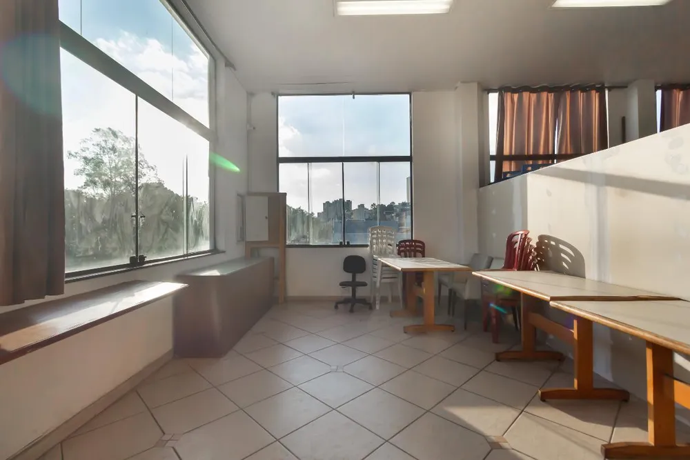 Loja-Salão, 450 m² - Foto 1