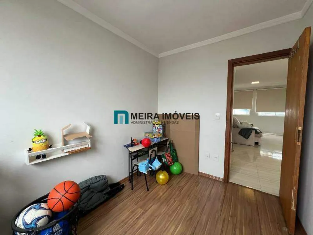Cobertura, 5 quartos, 127 m² - Foto 14