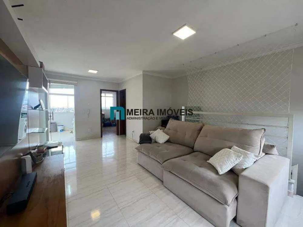Cobertura, 5 quartos, 127 m² - Foto 9