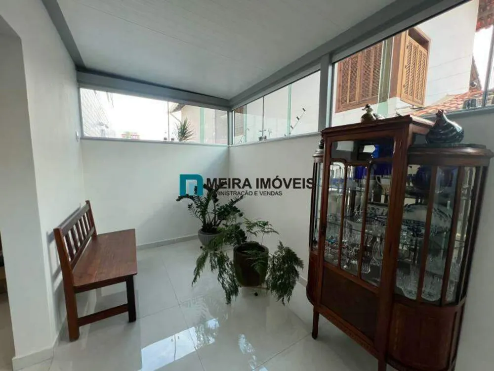 Cobertura, 5 quartos, 127 m² - Foto 11