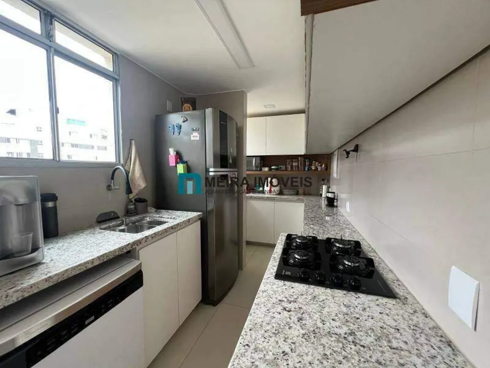Cobertura, 5 quartos, 127 m² - Foto 4