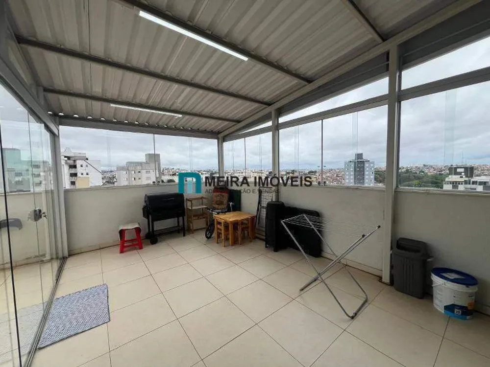 Cobertura, 5 quartos, 127 m² - Foto 18