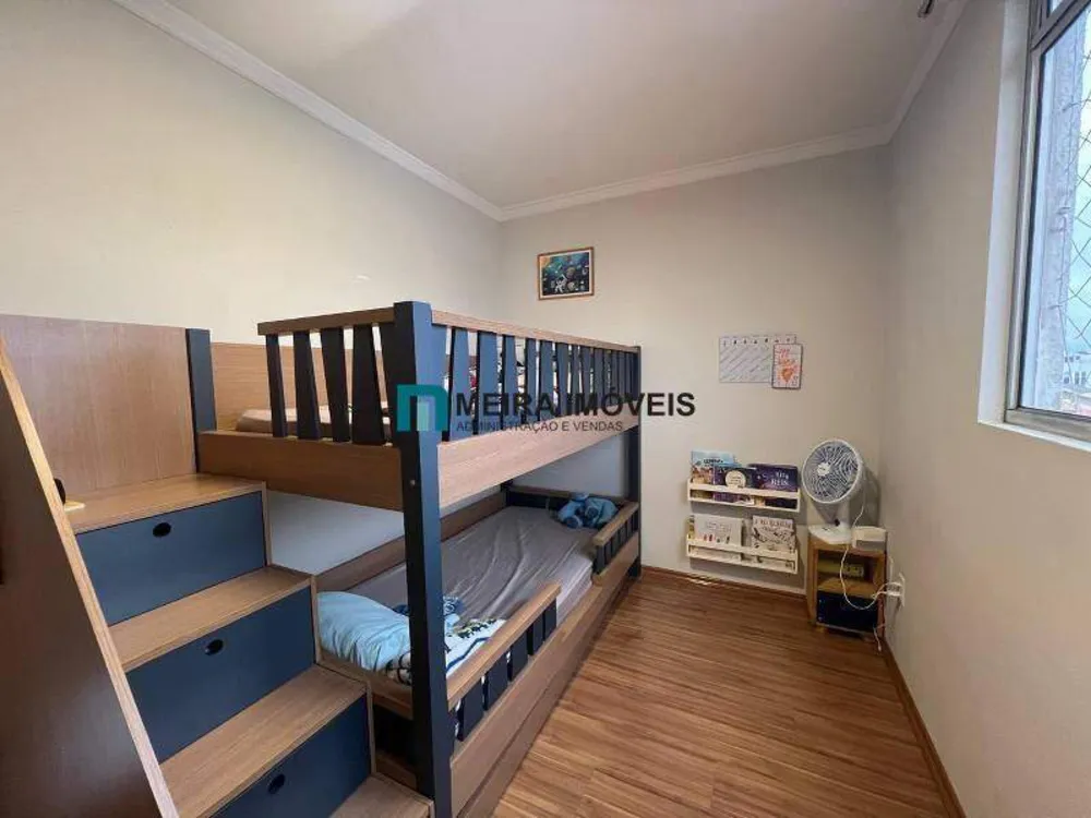 Cobertura, 5 quartos, 127 m² - Foto 8