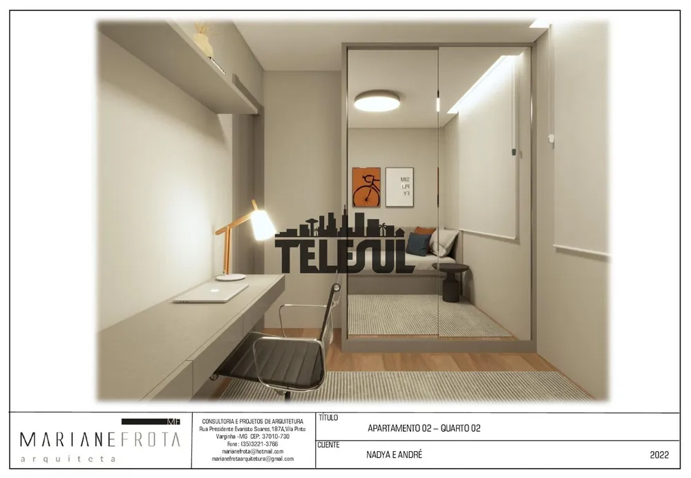 Apartamento, 3 quartos, 148 m² - Foto 11