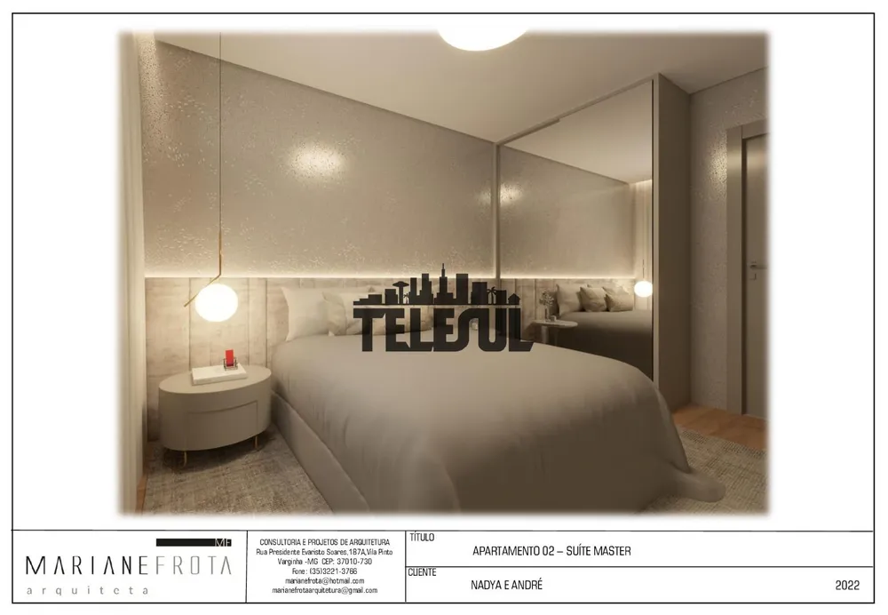 Apartamento, 3 quartos, 148 m² - Foto 12