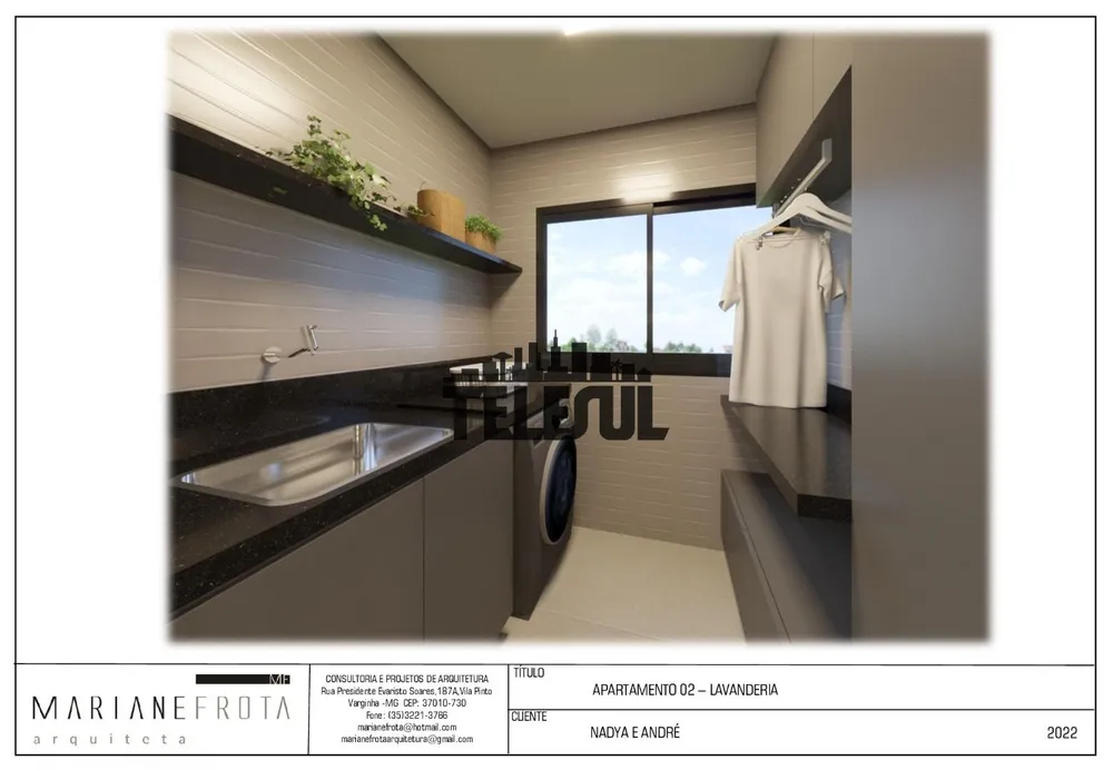 Apartamento, 3 quartos, 148 m² - Foto 6