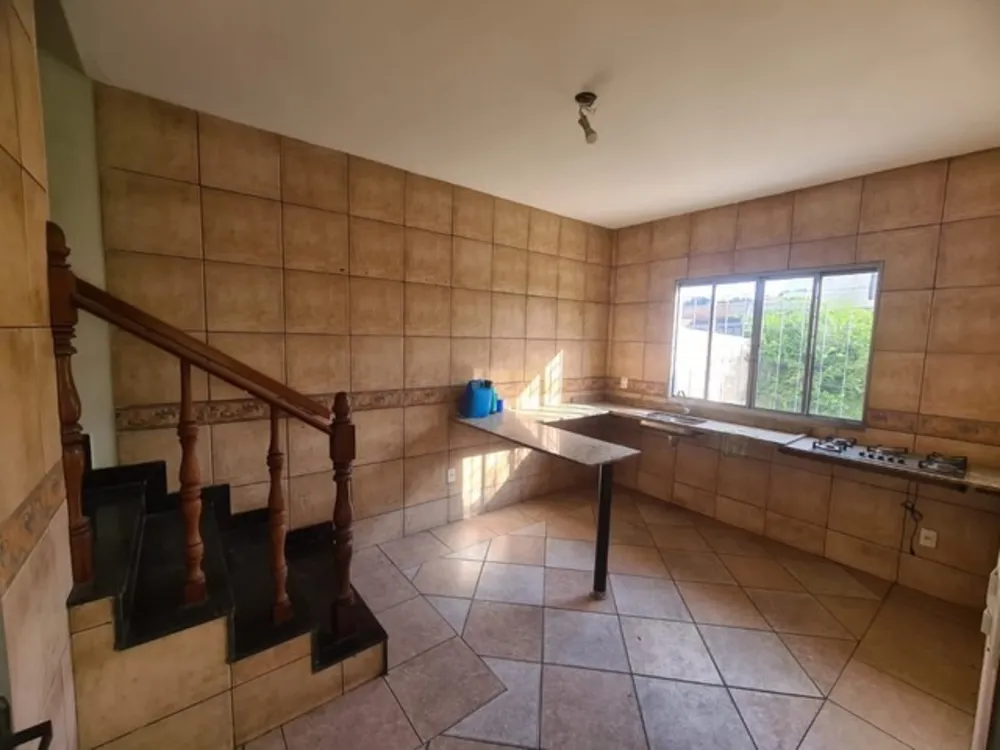 Casa, 4 quartos, 360 m² - Foto 4