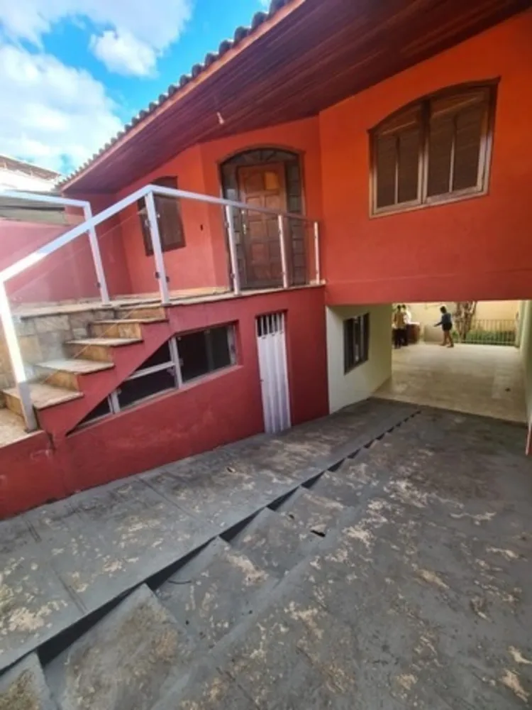 Casa, 4 quartos, 360 m² - Foto 1