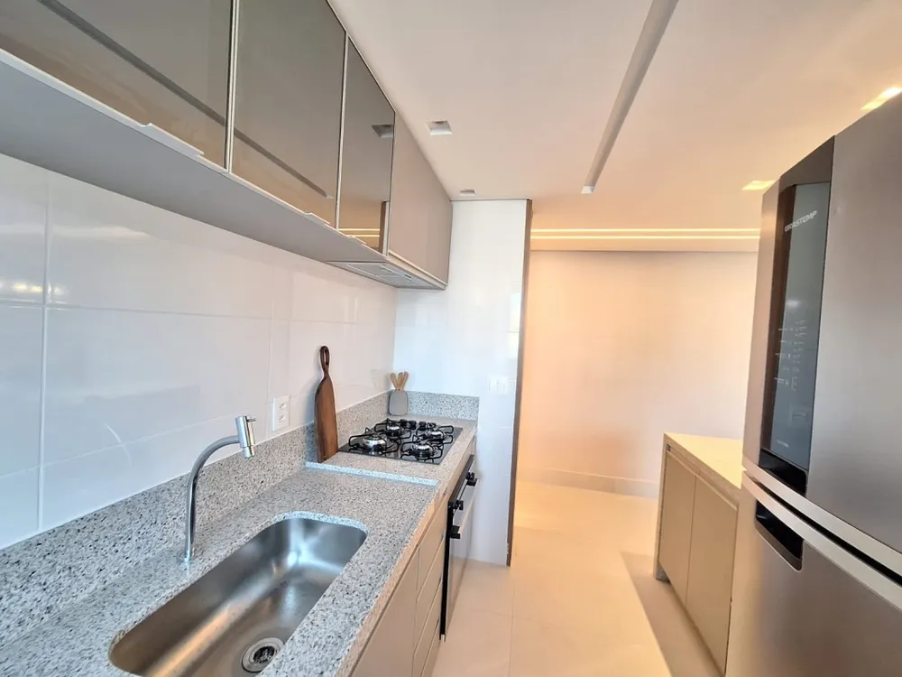 Apartamento, 3 quartos, 83 m² - Foto 3