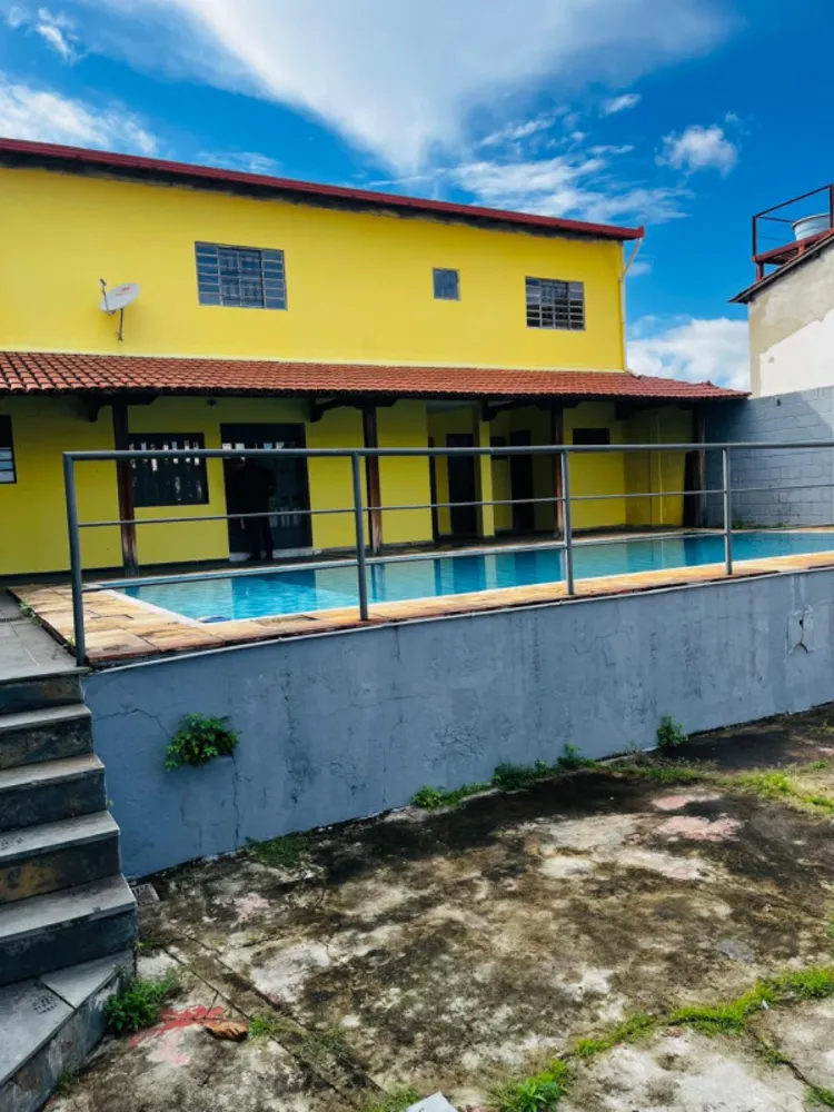 Casa, 2 quartos, 130 m² - Foto 1
