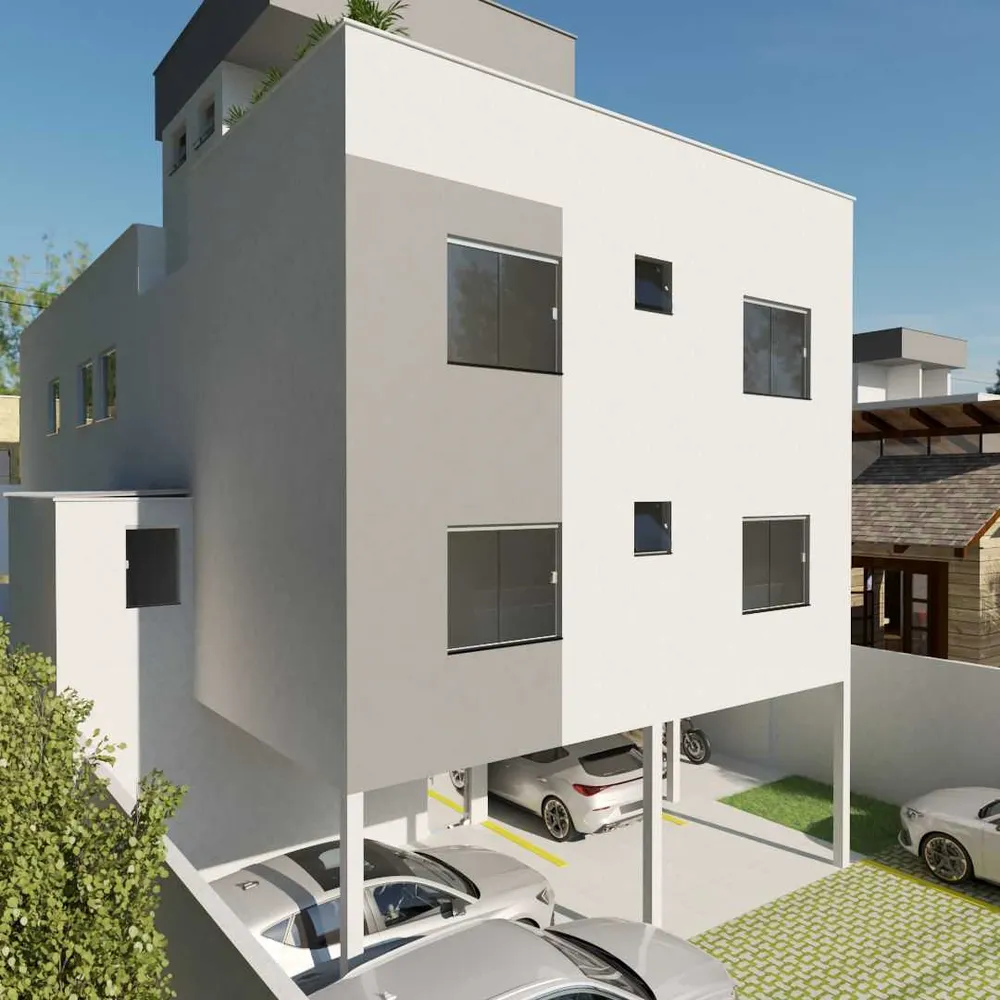 Apartamento, 2 quartos, 50 m² - Foto 10