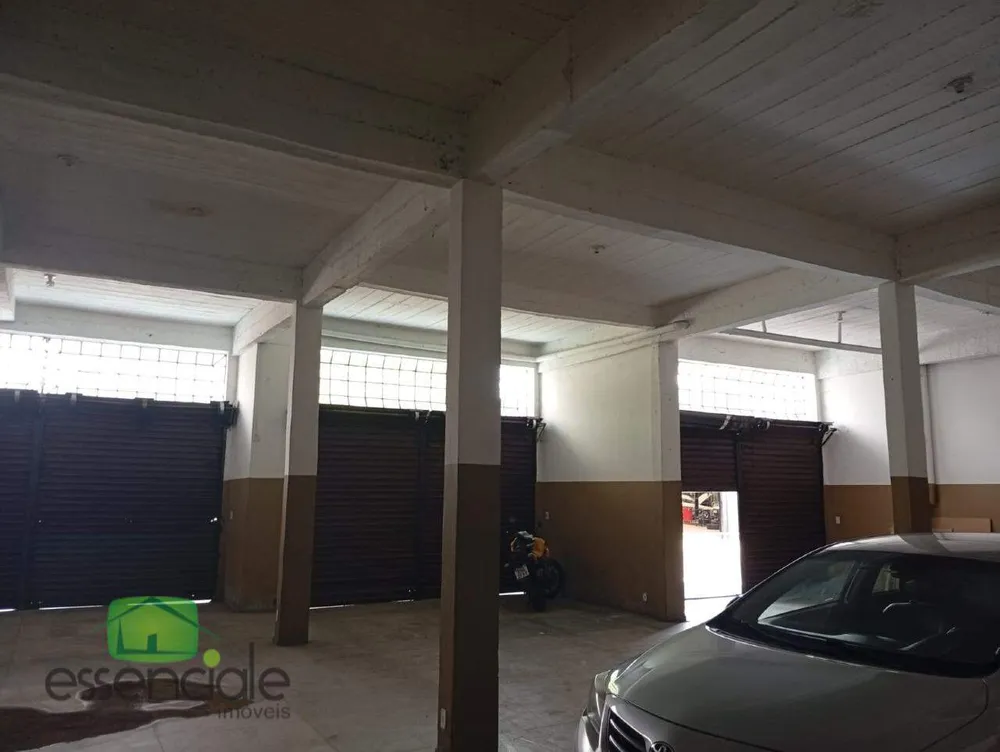 Loja-Salão, 220 m² - Foto 4