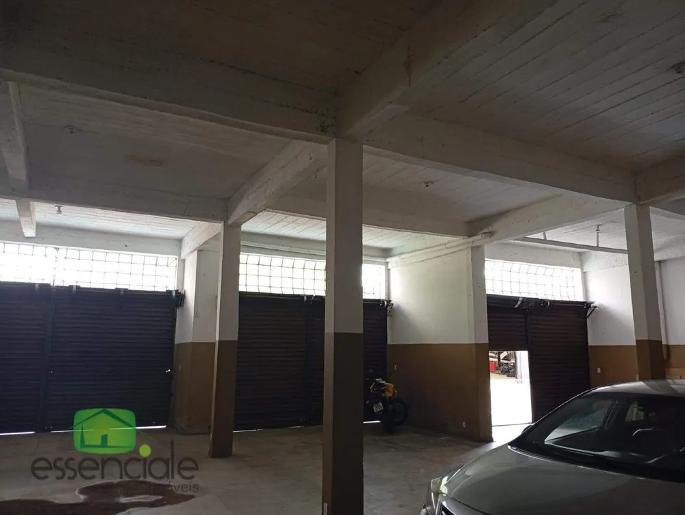 Loja-Salão, 220 m² - Foto 3