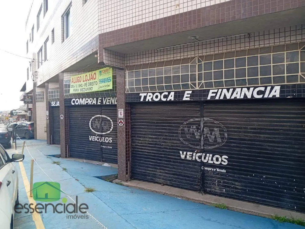 Loja-Salão, 220 m² - Foto 15