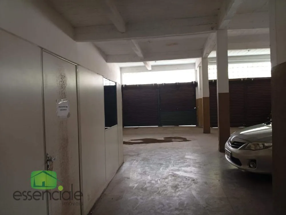 Loja-Salão, 220 m² - Foto 5