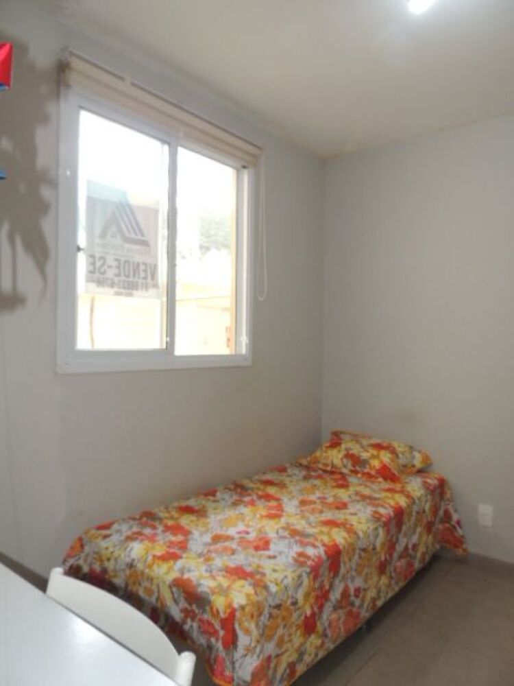 Apartamento à venda com 2 quartos, 45m² - Foto 2