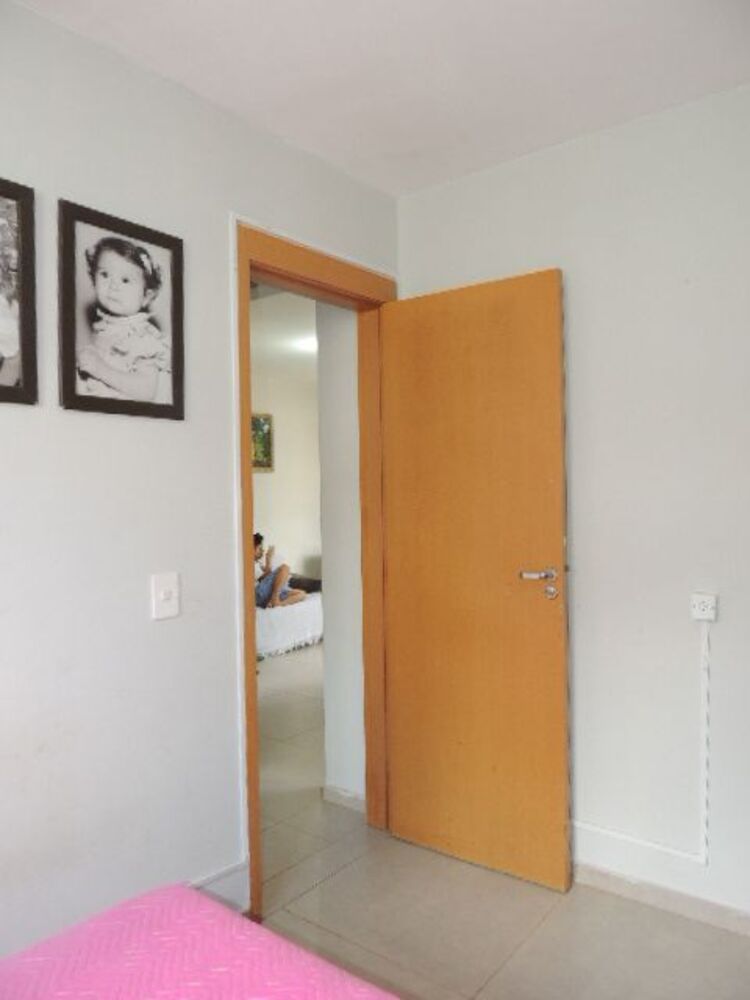 Apartamento à venda com 2 quartos, 45m² - Foto 4