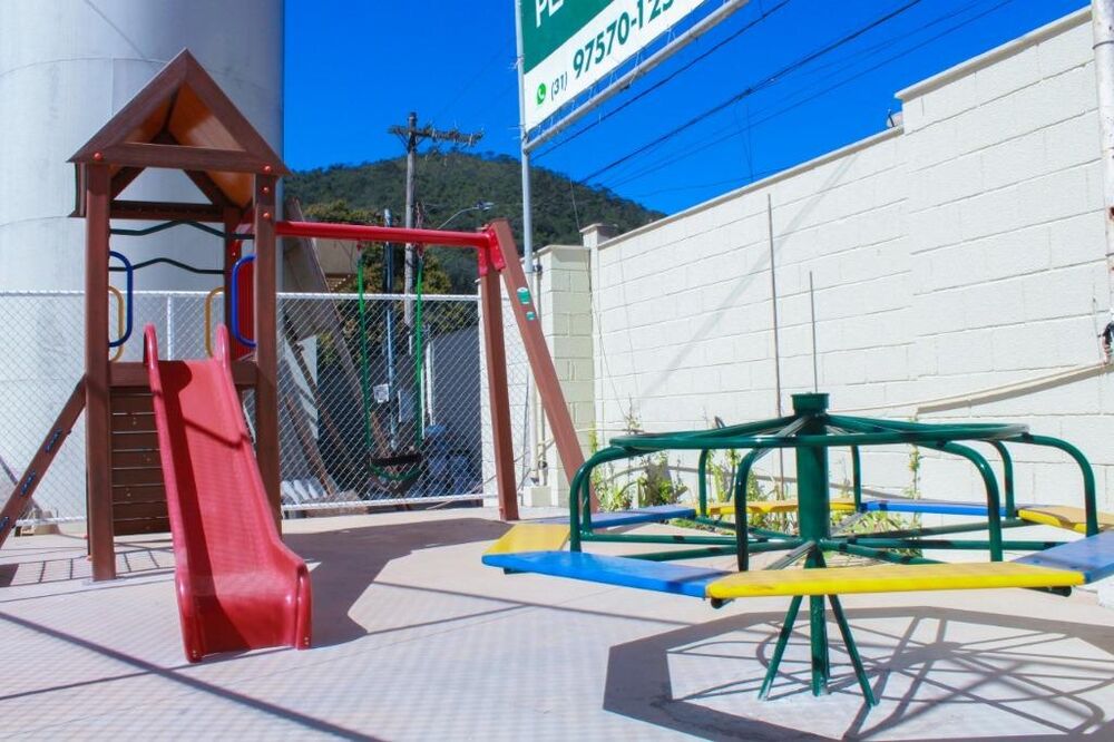 Apartamento à venda com 2 quartos, 45m² - Foto 8