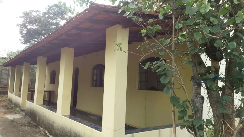 Chácara, 4 quartos - Foto 6