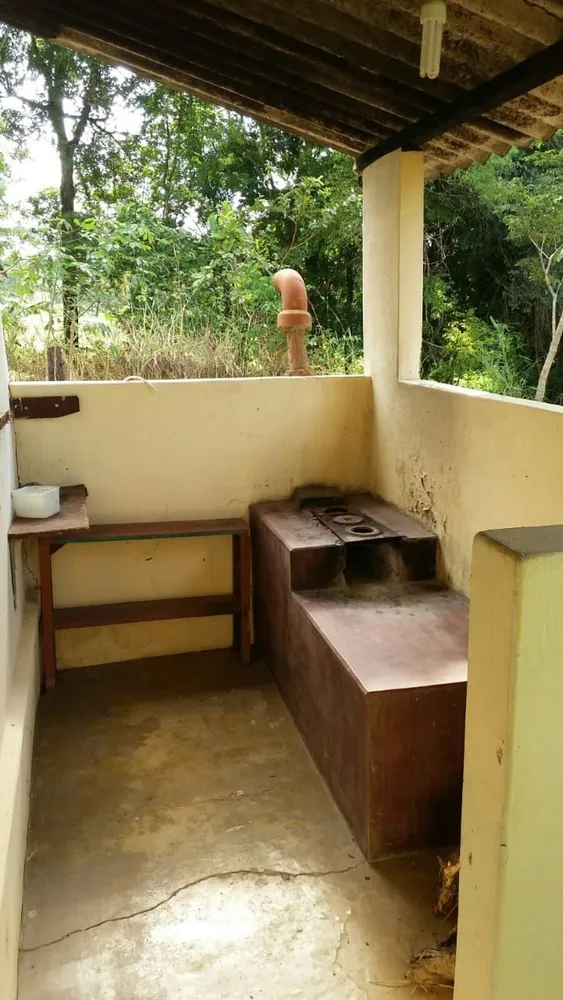 Chácara, 4 quartos - Foto 8