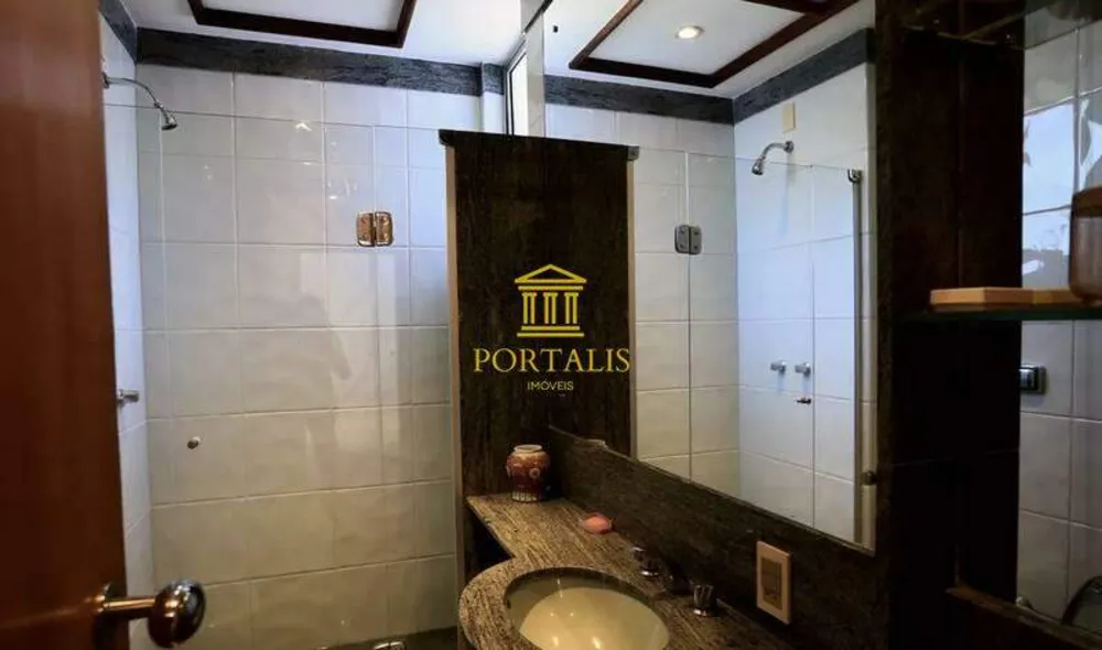 Apartamento, 3 quartos, 130 m² - Foto 9