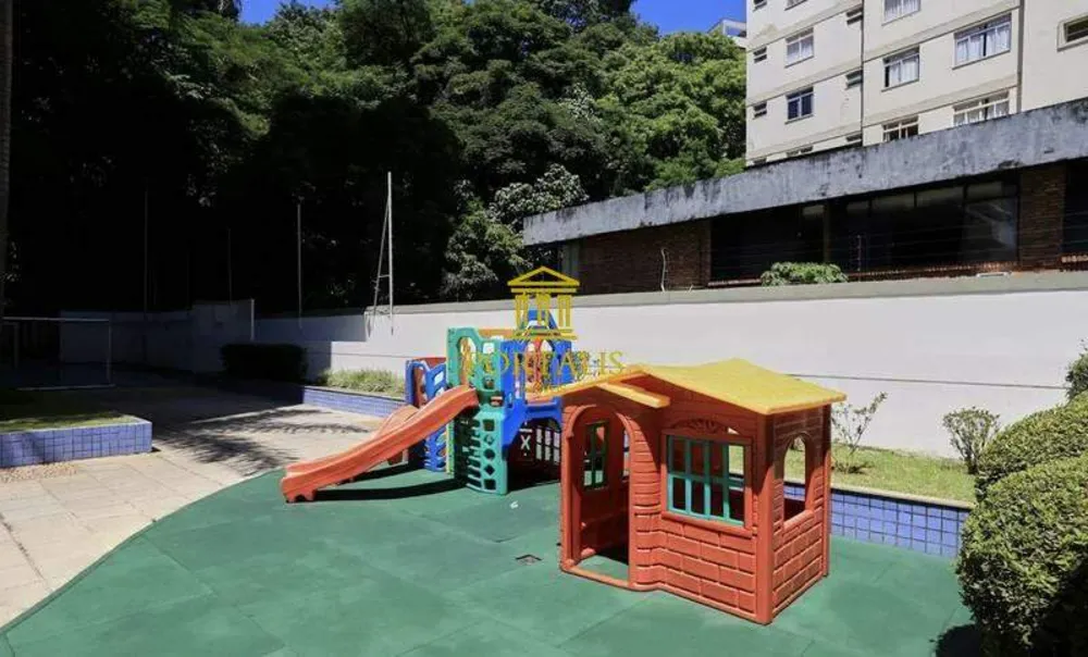 Apartamento, 3 quartos, 130 m² - Foto 2