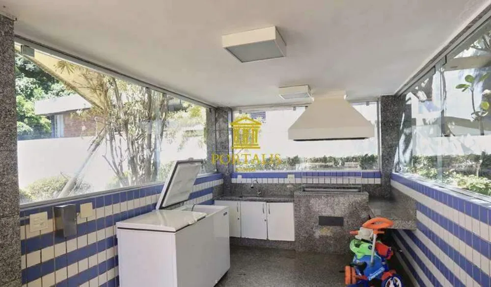 Apartamento, 3 quartos, 130 m² - Foto 7