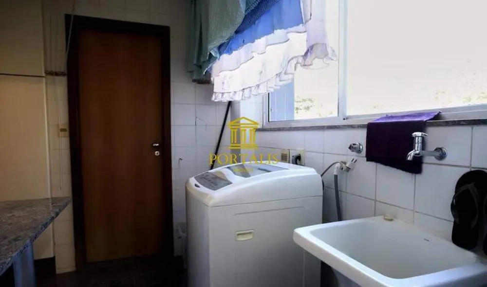 Apartamento, 3 quartos, 130 m² - Foto 5