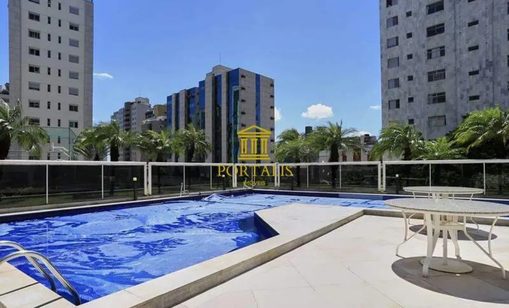 Apartamento, 3 quartos, 130 m² - Foto 3