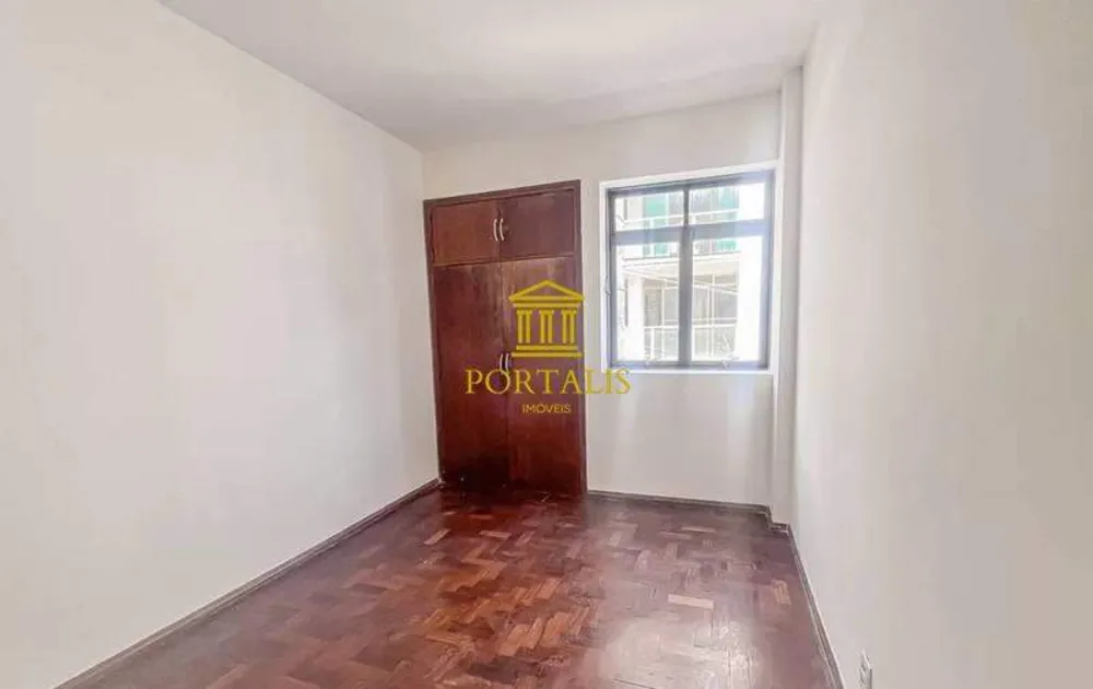 Apartamento, 3 quartos, 130 m² - Foto 10