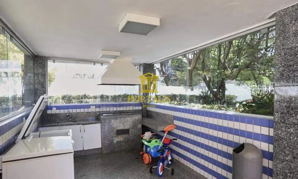 Apartamento, 3 quartos, 130 m² - Foto 10