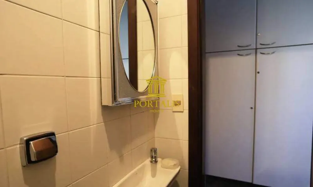 Apartamento, 3 quartos, 130 m² - Foto 7