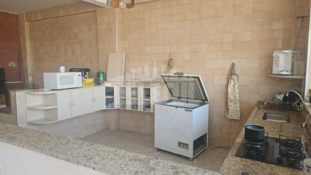 Casa, 4 quartos, 262 m² - Foto 12