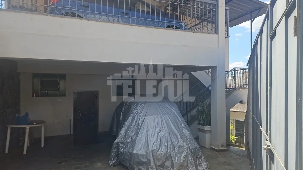 Casa, 4 quartos, 262 m² - Foto 8