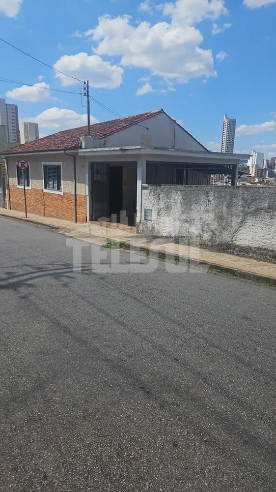 Casa, 4 quartos, 262 m² - Foto 1