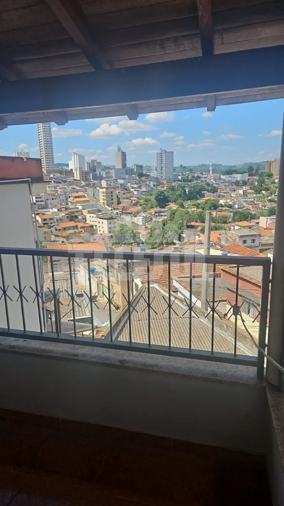Casa, 4 quartos, 262 m² - Foto 3