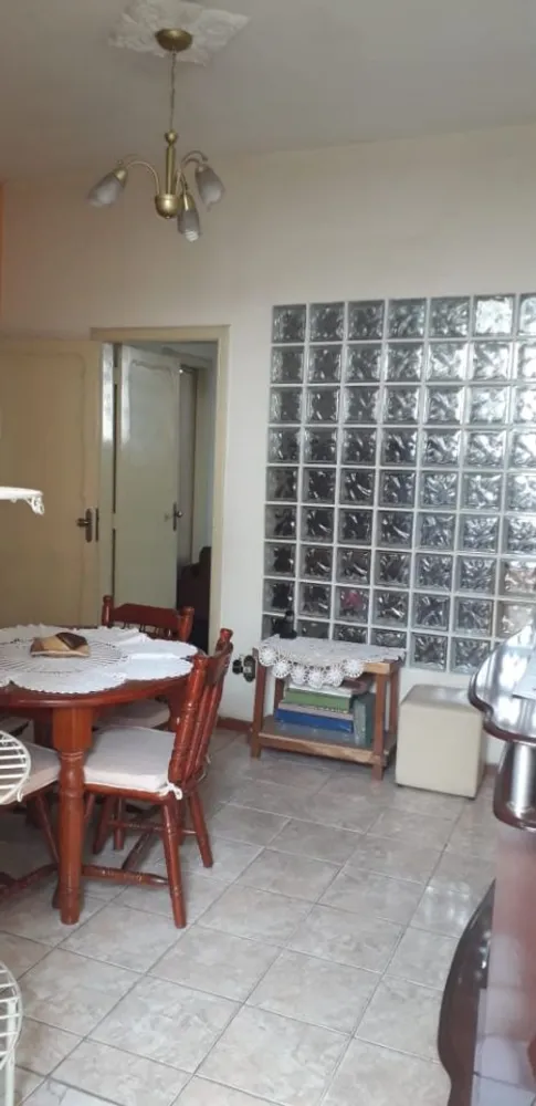 Apartamento, 3 quartos, 126 m² - Foto 3