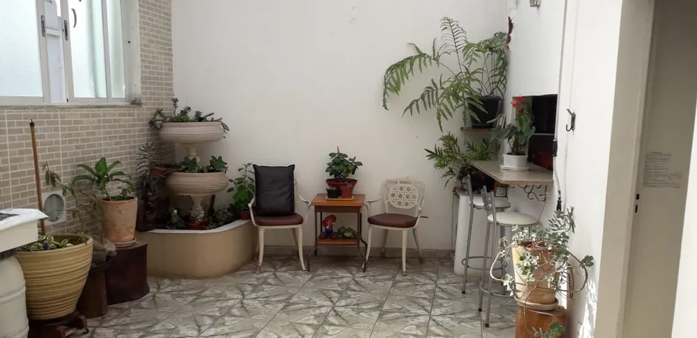 Apartamento, 3 quartos, 126 m² - Foto 8