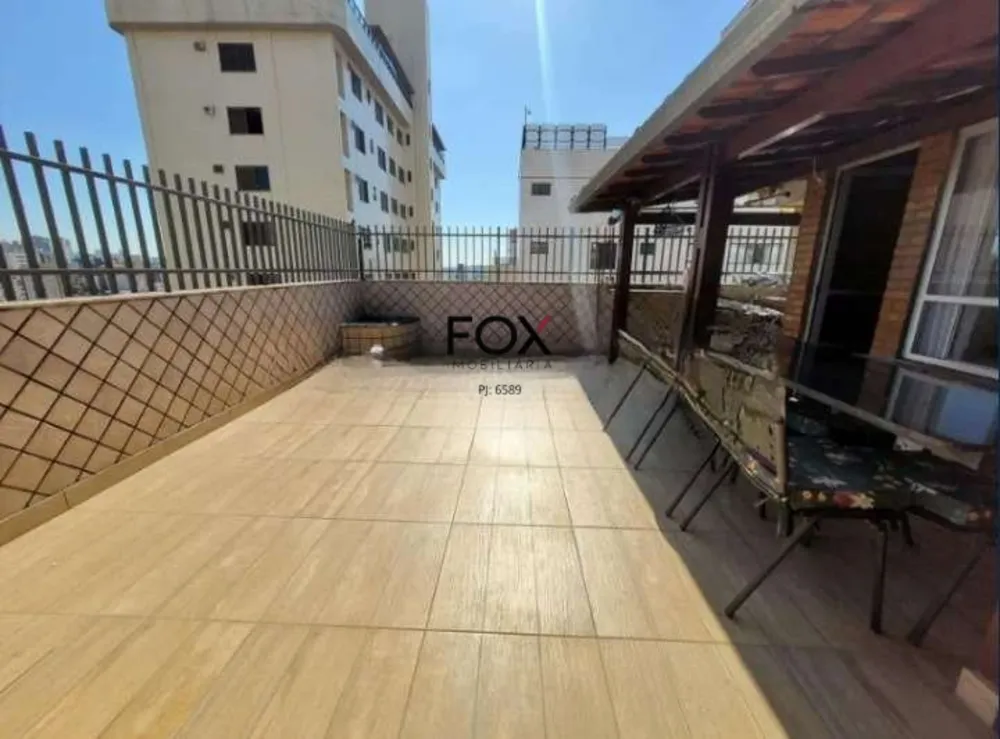 Cobertura, 5 quartos, 180 m² - Foto 7