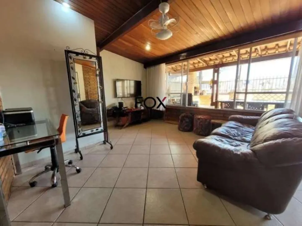 Cobertura, 5 quartos, 180 m² - Foto 2