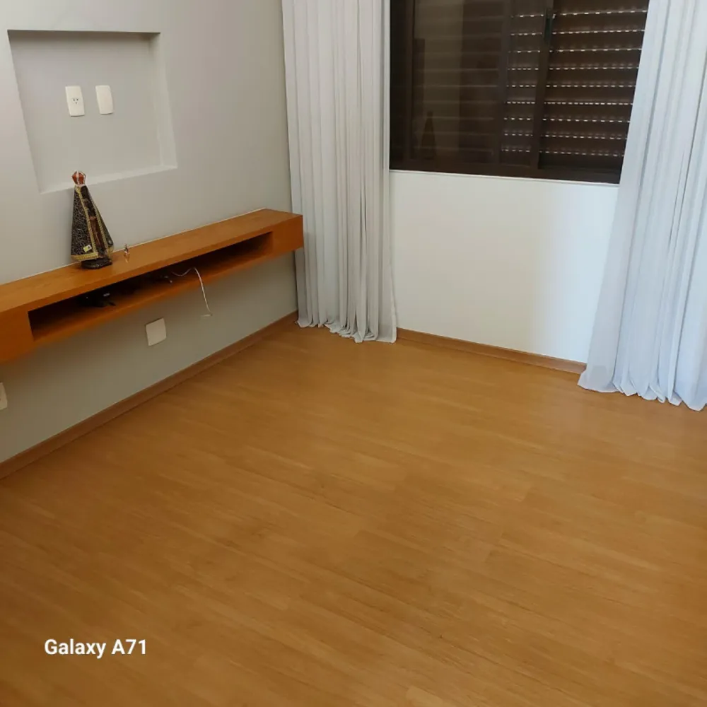 Apartamento, 4 quartos, 140 m² - Foto 13