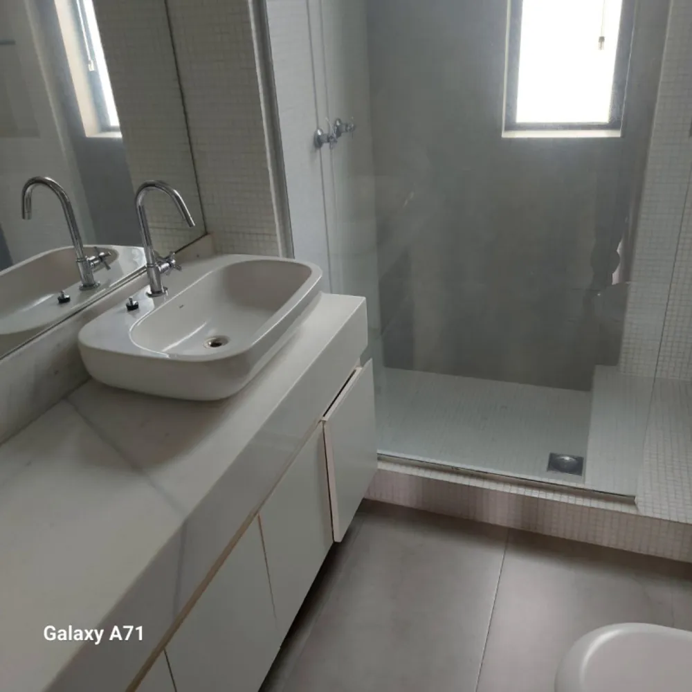 Apartamento, 4 quartos, 140 m² - Foto 9