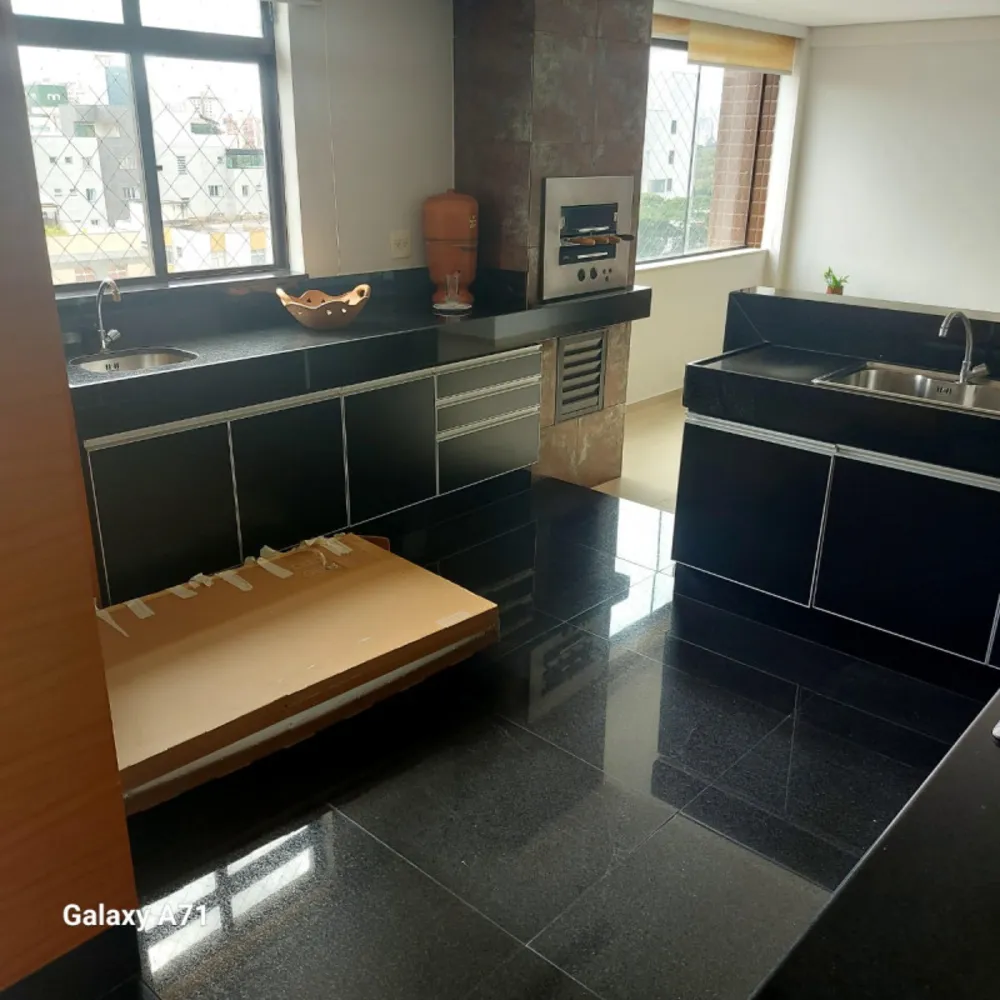 Apartamento, 4 quartos, 140 m² - Foto 5