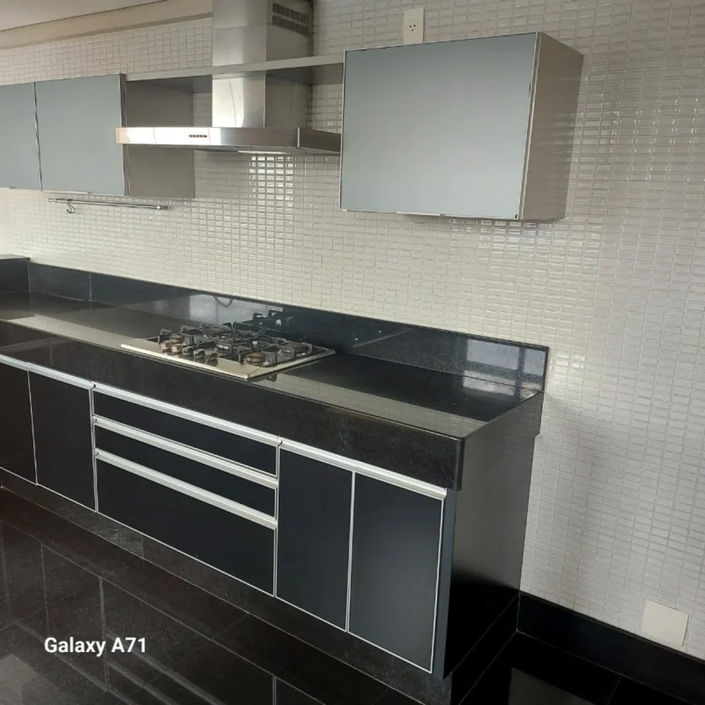 Apartamento, 4 quartos, 140 m² - Foto 9