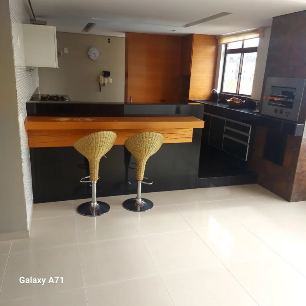 Apartamento, 4 quartos, 140 m² - Foto 3