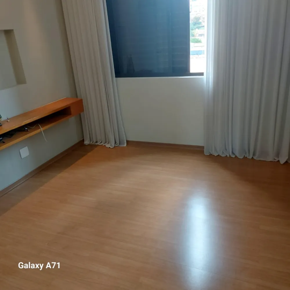 Apartamento, 4 quartos, 140 m² - Foto 6